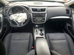 Nissan Altima 2018