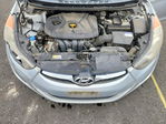 Hyundai Elantra 2012