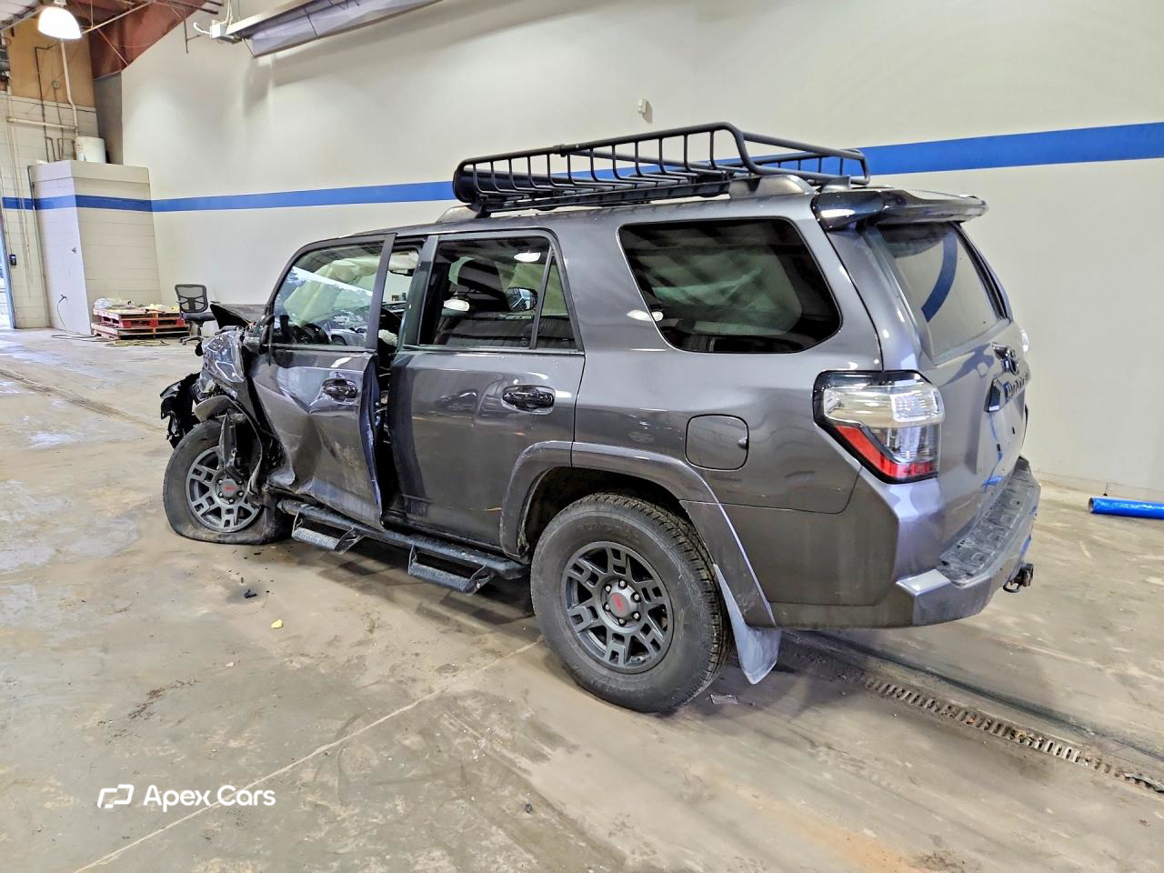 Toyota 4Runner 2020
