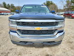 Chevrolet Silverado 2016