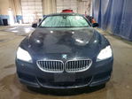BMW Series 6 2013