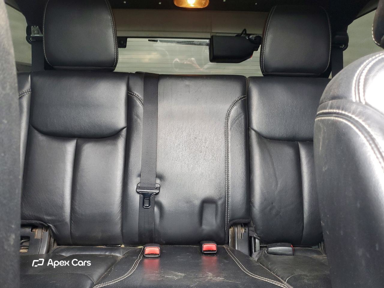 Jeep Wrangler 2014