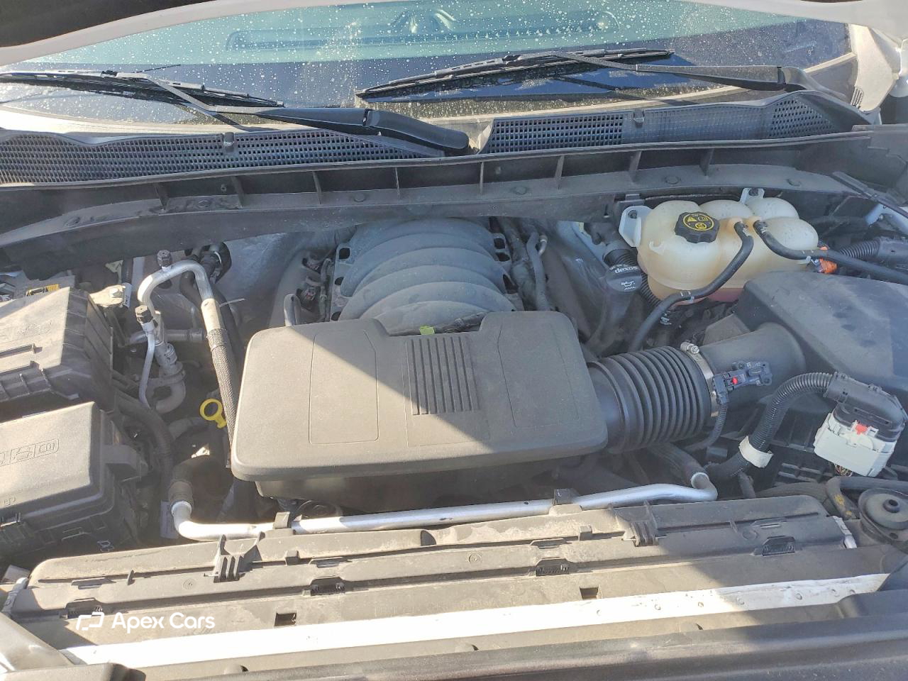 GMC Sierra 2022