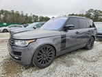 Land Rover Range Rover 2016