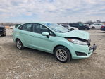 Ford Fiesta 2017