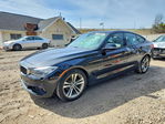BMW Series 3 2014