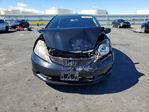Honda Fit 2011