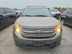 Ford Explorer 2012