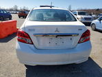 Mitsubishi Mirage 2020