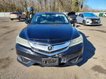 Acura ILX 2017