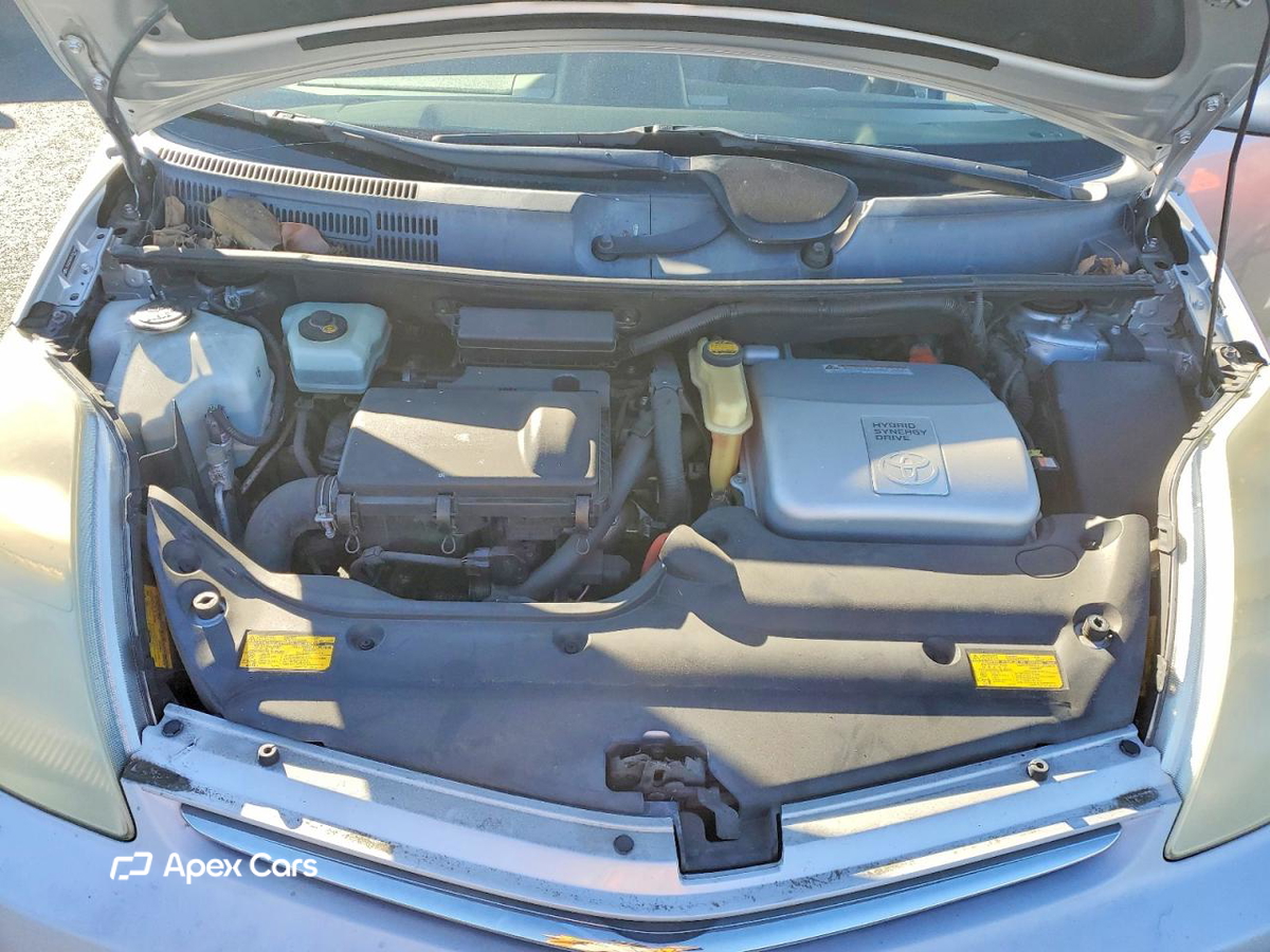 Toyota Prius 2006