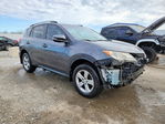 Toyota RAV 4 2014