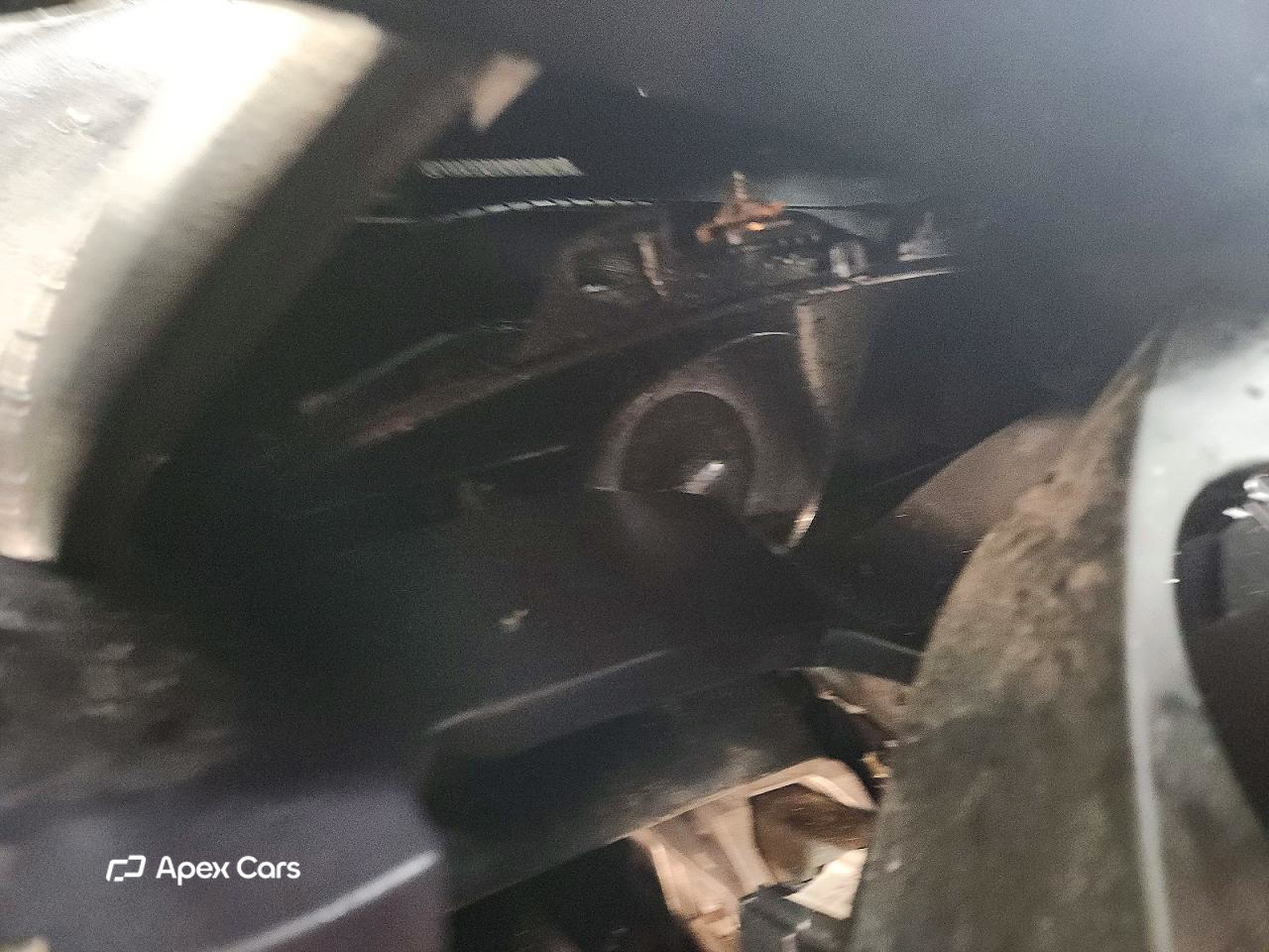 Ford Explorer 2019