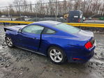 Ford Mustang 2016