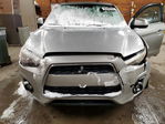 Mitsubishi Outlander 2014