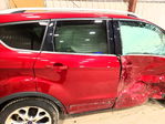 Ford Escape 2015