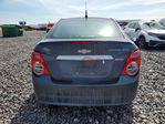 Chevrolet Sonic 2013