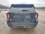 Ford Explorer 2024