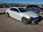 Lexus RC 2019