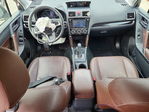 Subaru Forester 2017