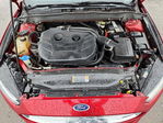 Ford Fusion 2013