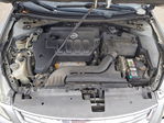Nissan Altima 2012