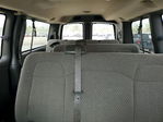 Chevrolet Express 2015