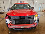 Ford Explorer 2012