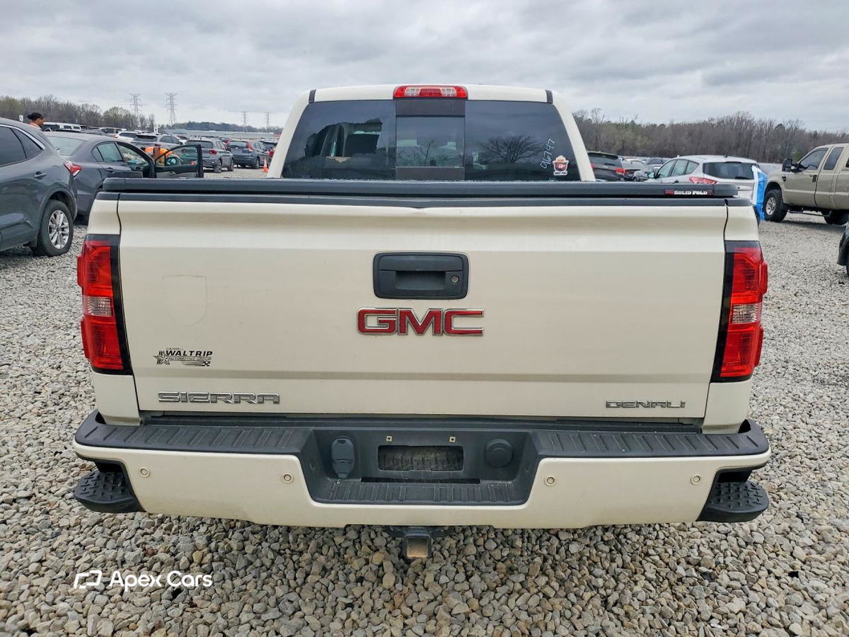 GMC Sierra 2014