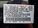 Honda Pilot 2010