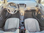 Chevrolet Sonic 2017