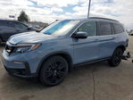 Honda Pilot 2022