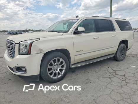 GMC Yukon 2015 - Image 1 of 13