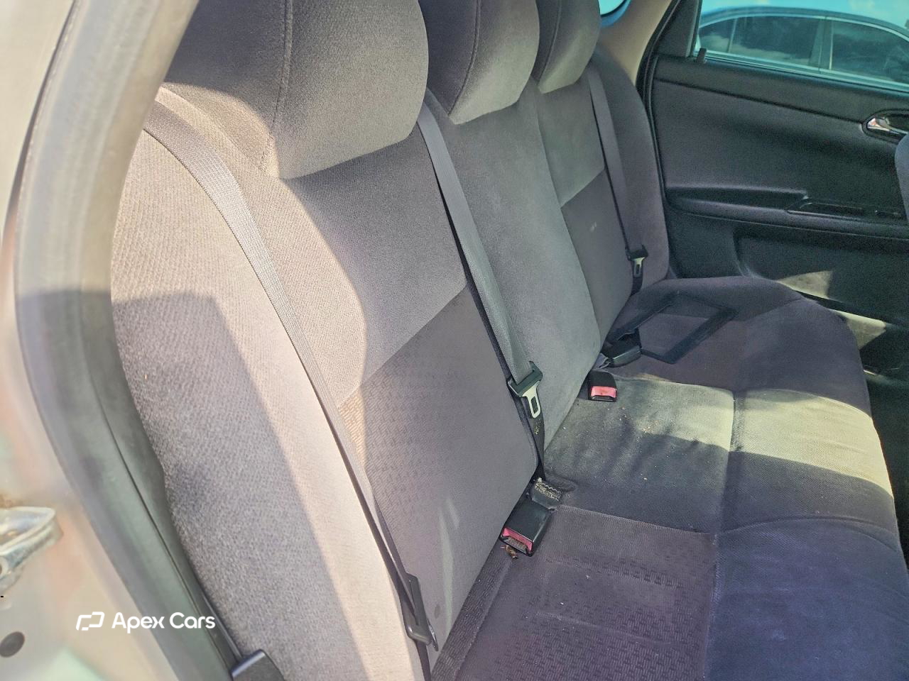 Chevrolet Impala 2006