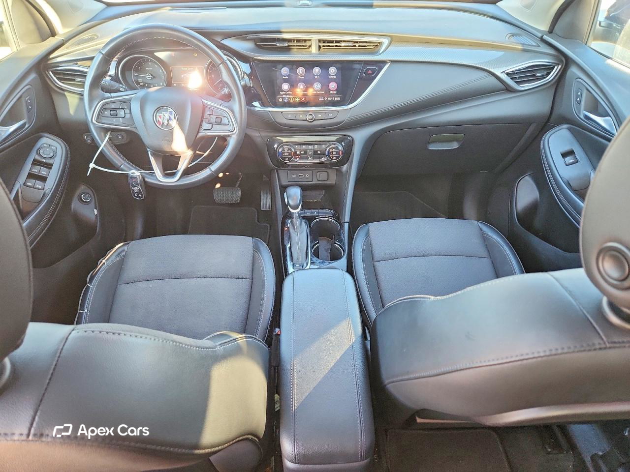 Buick Encore 2022