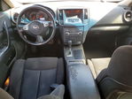 Nissan Maxima 2012