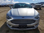 Ford Fusion 2017