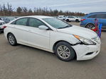 Hyundai Sonata 2012