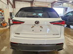 Lexus NX 2020