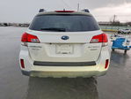 Subaru Outback 2013
