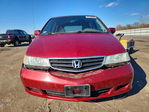 Honda Odyssey 2004