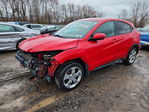 Honda HR-V 2017