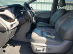 Toyota Sienna 2018