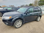 Subaru Forester 2012