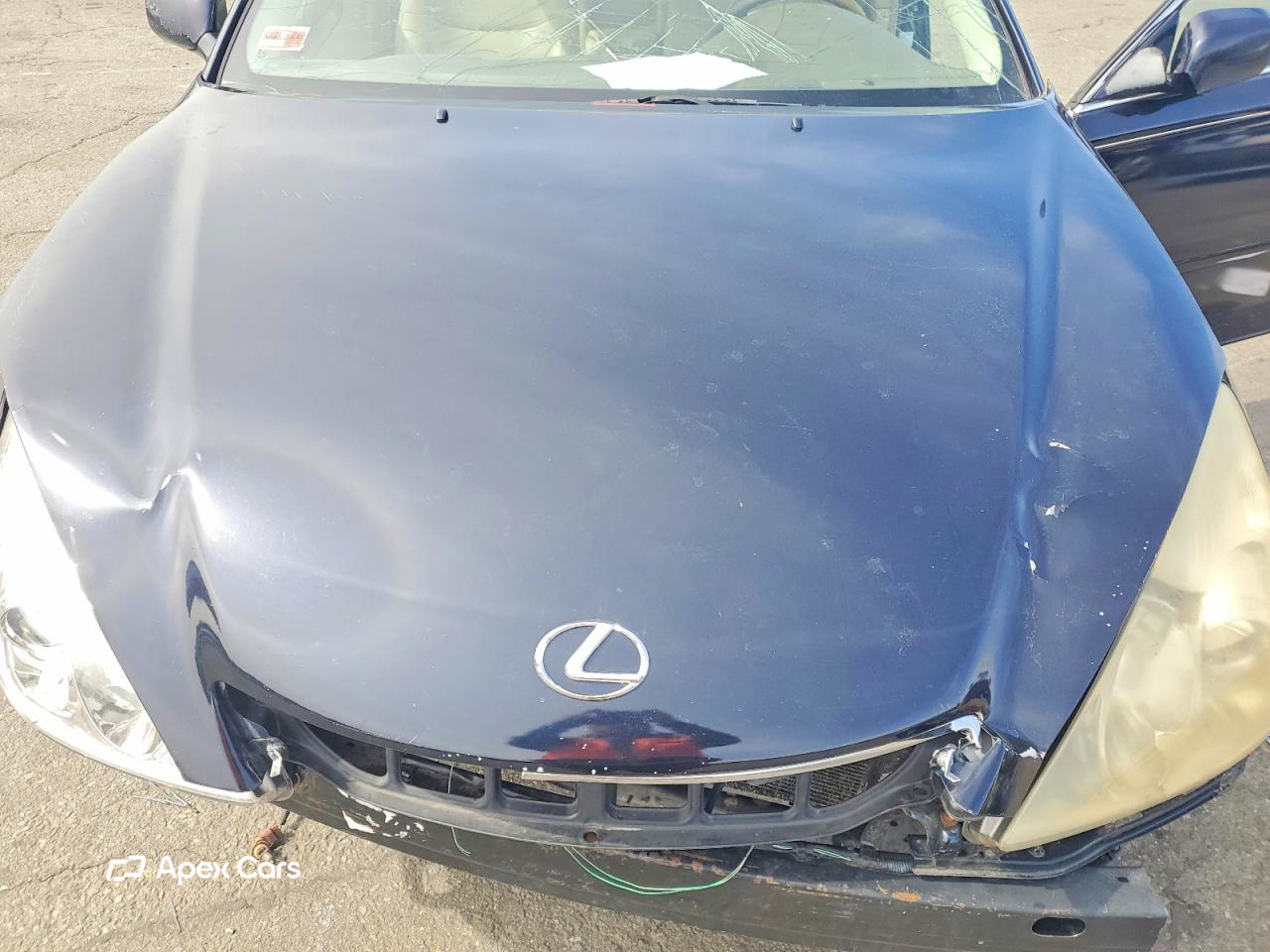 Lexus ES 2005