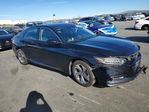 Honda Accord 2019