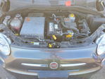 Fiat 500 2016