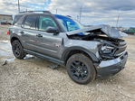Ford Bronco 2025