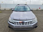 Subaru Forester 2011
