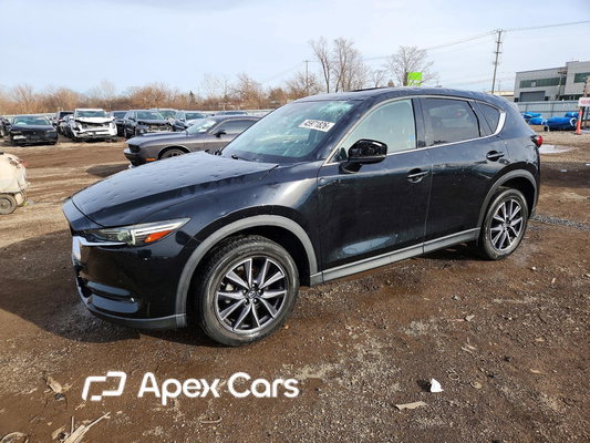 Mazda CX-5 2018 - Image 1 of 14